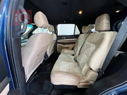 فورد إكسبلورر